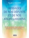 Messages de nos défunts et de nos anges gardiens - Marylène Coulombe