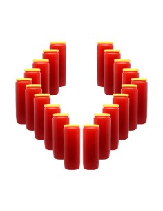 Neuvaine rouge 2