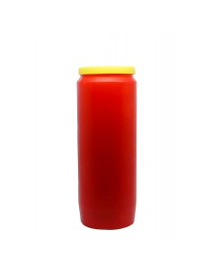 Neuvaine rouge