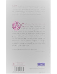 Le Bonheur selon Confucius - Dan YU 2