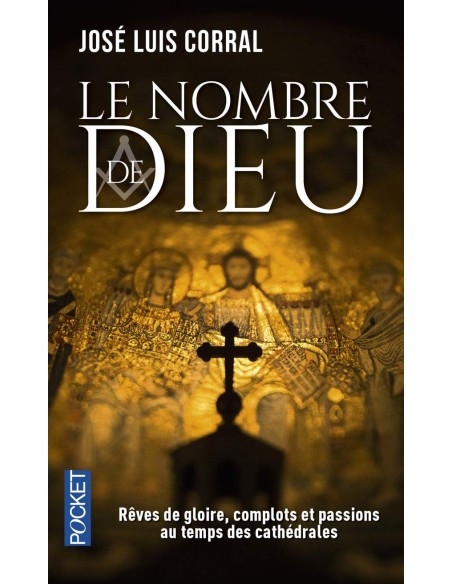 Le Nombre de Dieu - José Luis CORRAL