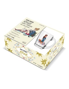 Coffret Hygge happy thérapie - Valentine CINIER & Isabelle MAROGER (Illustrations) 2