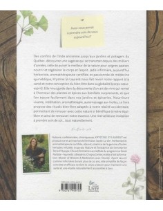 Nature & Ayurvéda - Krystine St-Laurent 2