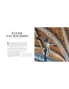 Les plus belles églises d'Europe - Jacques Bosser & Guillaume de Laubier (Illustrations) 2