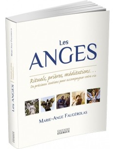 Les Anges - Marie-Ange Faugérolas 2