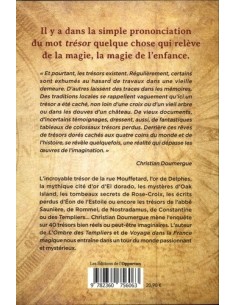 Trésors - Historiques, mythiques et légendaires - Christian Doumergue 2