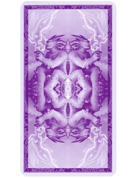 Tarot des Fées - Riccardo Minetti & Maria Aghem