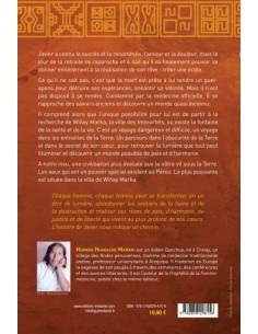 L'immortalité retrouvée : Les mystères de la vie et de la mort - Hernan Huarache Mamani 2