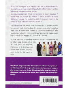 Je n'ai pas de religion et ça me plaît : Comment cocréer une vie qui a du sens - Lilou Macé 2
