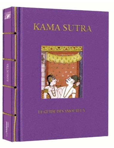 Kama Sutra - Mallinaga Vatsyayana