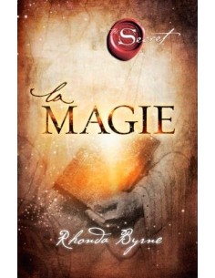 La Magie - Rhonda Byrne
