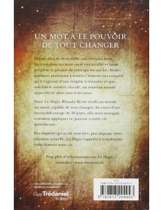 La Magie - Rhonda Byrne 2