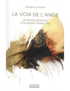 Voix de l'Ange (la) - Karen Ruimy 2