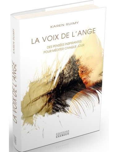 Voix de l'Ange (la) - Karen Ruimy