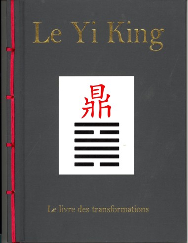 Le Yi-King - Christine Lefranc