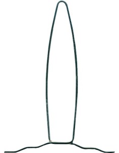 Lobe d'Antenne petit modèle