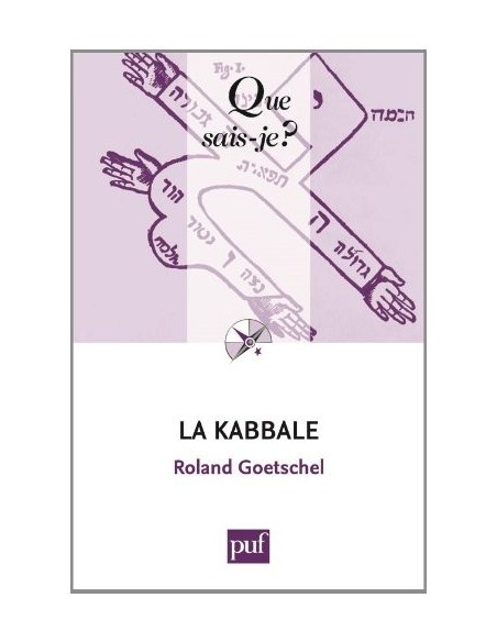 La Kabbale - Roland Goetschel