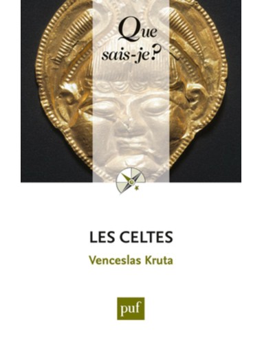 Les Celtes - Venceslas Kruta