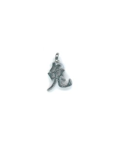 Pendentif Lièvre