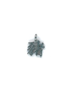 Pendentif Cochon