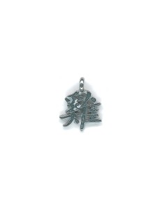 Pendentif Coq