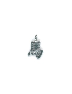 Pendentif Cheval