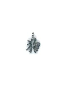 Pendentif Chien
