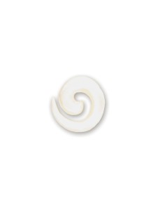Pendentif Tribal Os 01