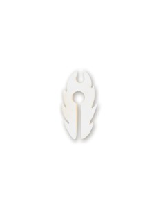 Pendentif Tribal Os 28