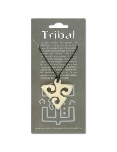 Pendentif Tribal Os 03 2