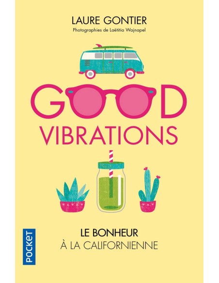 Good Vibrations - Laure GONTIER