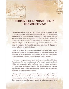 L'ésotérisme de Léonard de Vinci - Michael Rapp 2