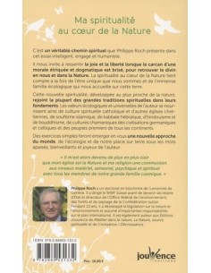 Ma spiritualité au coeur de la nature - Philippe Roch 2