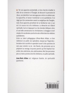 Connectez-vous à l'Evangile - Anne-Marie Aitken 2