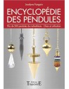 Encyclopédie des pendules - Jocelyne Fangain