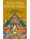 Mystiques et magiciens du Tibet- Alexandra David-Néel