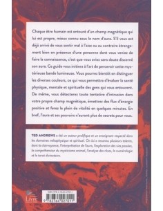 Comment voir et interpréter l'aura - Ted Andrews 2