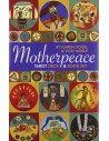 Mini Motherpeace Round Tarot Deck & Book Set - Karen Vogel and Vicki Noble [anglais]