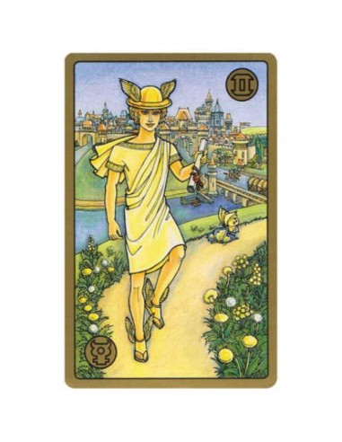 Symbolon - Peter Orban, Ingrid Zinned & Thea Weller