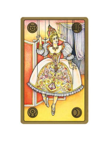 Symbolon - Peter Orban, Ingrid Zinned & Thea Weller