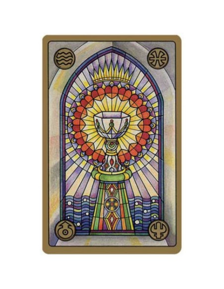 Symbolon - Peter Orban, Ingrid Zinned & Thea Weller