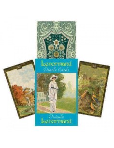 Oracle Lenormand - Giordano Berti 2