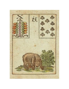 Lenormand Original - Le jeu de l'espoir 2