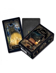 Familiars Tarot - Lisa Parker