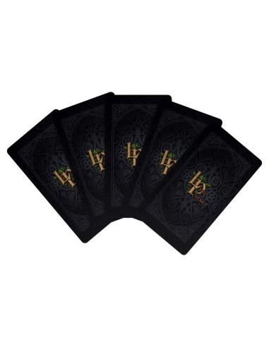 Familiars Tarot - Lisa Parker