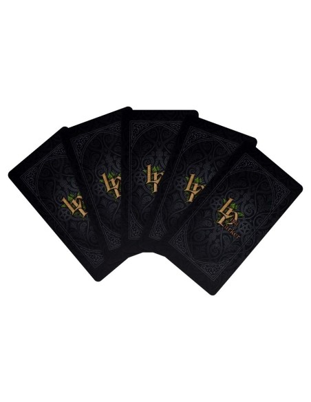 Familiars Tarot - Lisa Parker