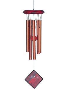 Carillon bois Mars