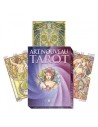 Tarot Art Nouveau (Grand Format) - Lunaea Weatherstone & Antonella Castelli