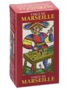 Mini Tarot de Marseille - Lo Scarabeo
