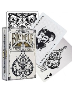 Bicycle Archanges